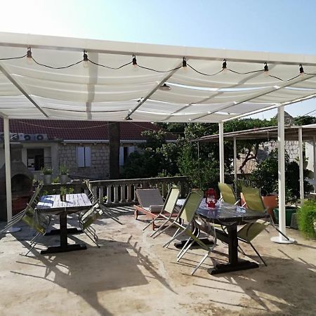 Apartmani Stones Sutivan I Dış mekan fotoğraf