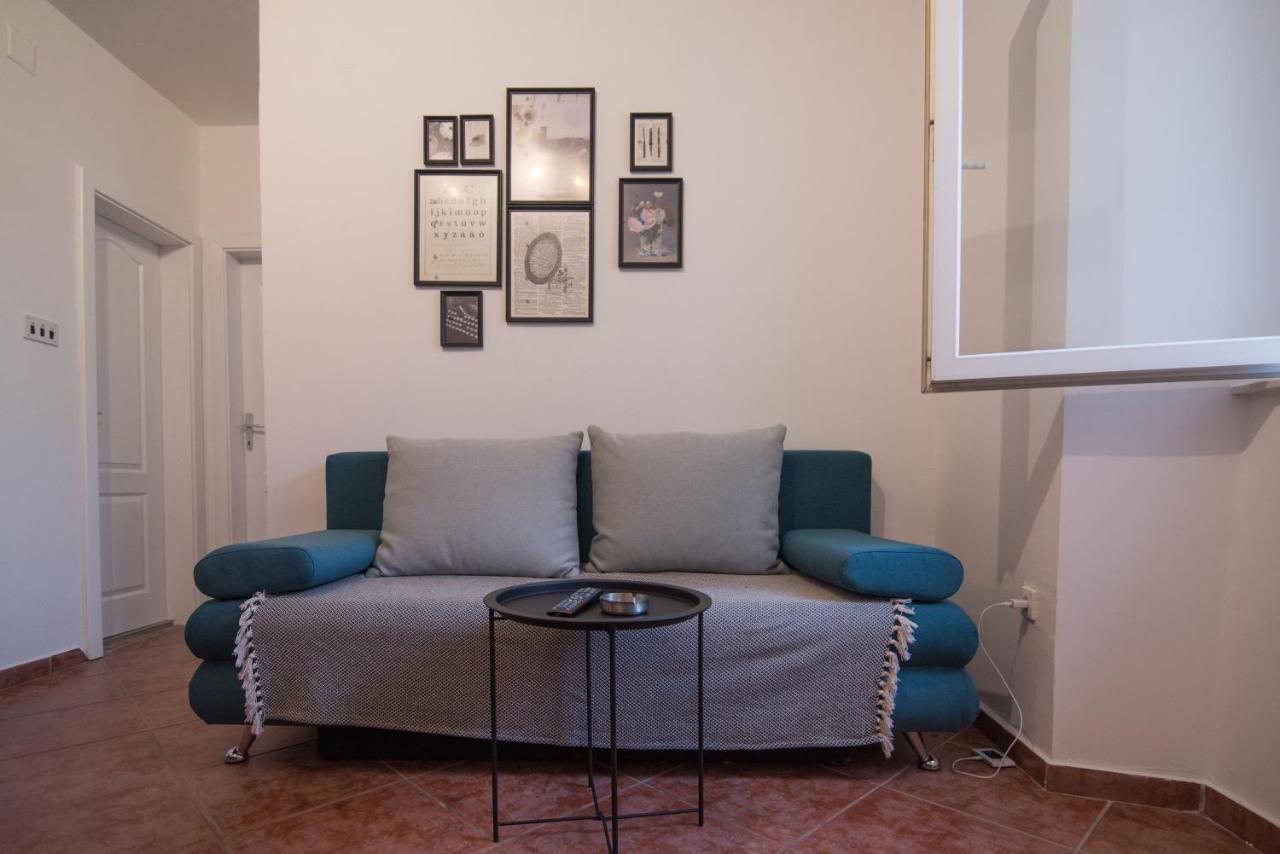 Apartmani Stones Sutivan I Dış mekan fotoğraf