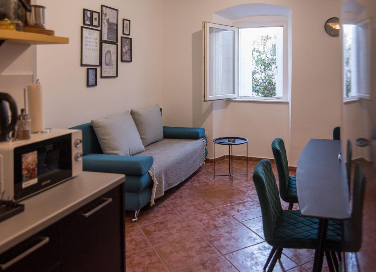 Apartmani Stones Sutivan I Dış mekan fotoğraf