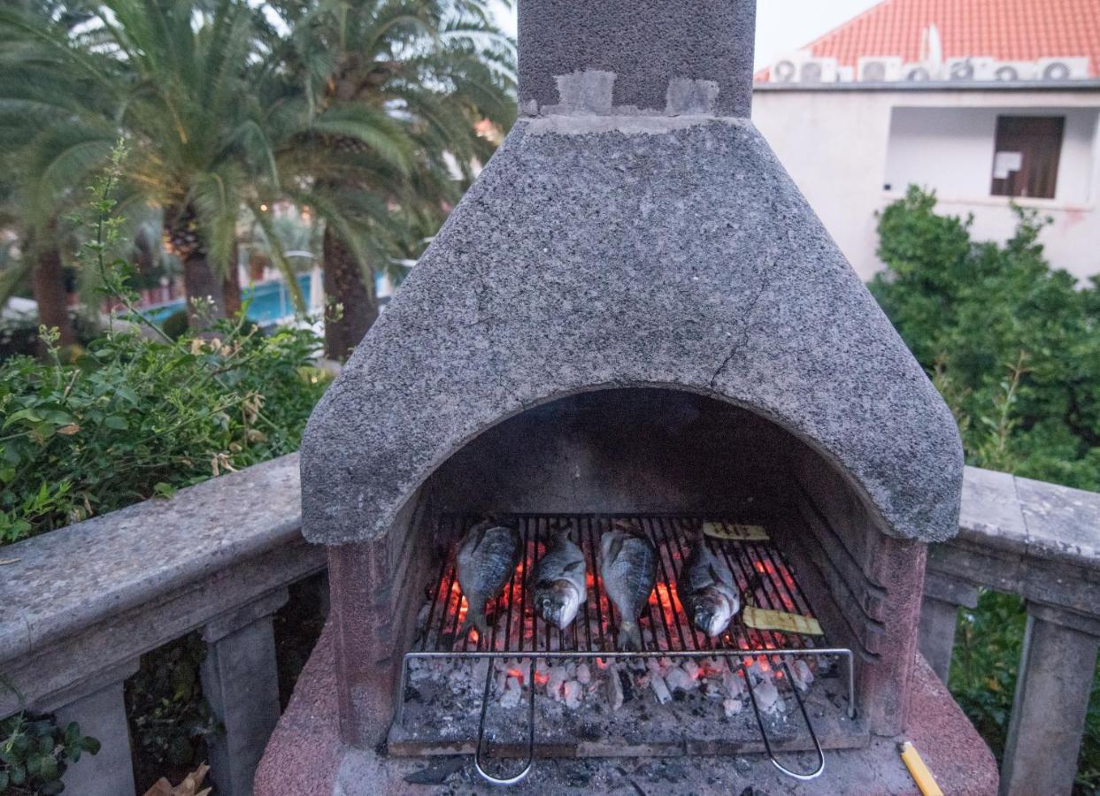 Apartmani Stones Sutivan I Dış mekan fotoğraf
