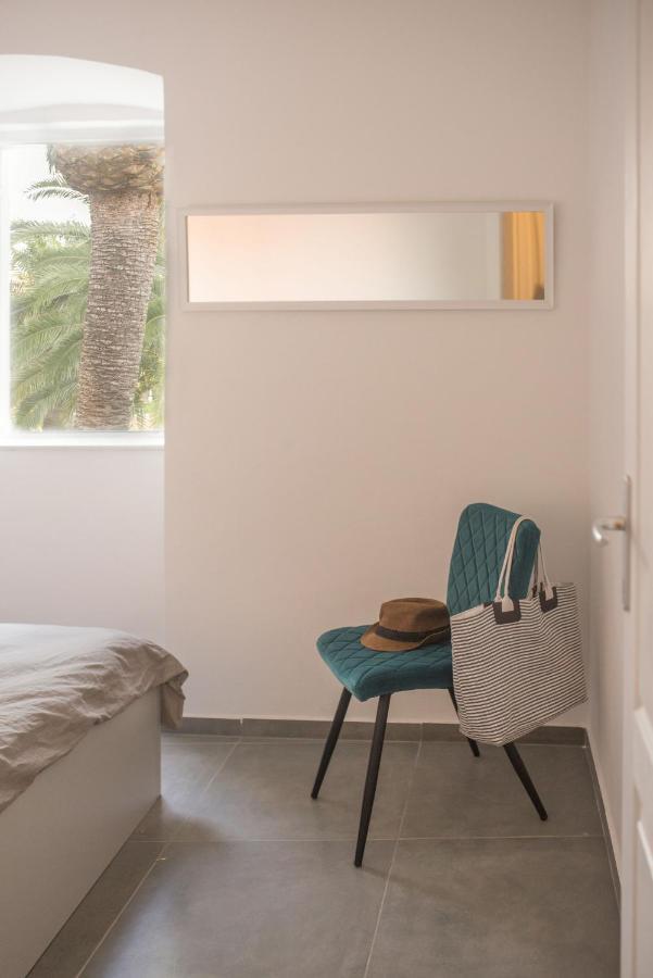 Apartmani Stones Sutivan I Dış mekan fotoğraf