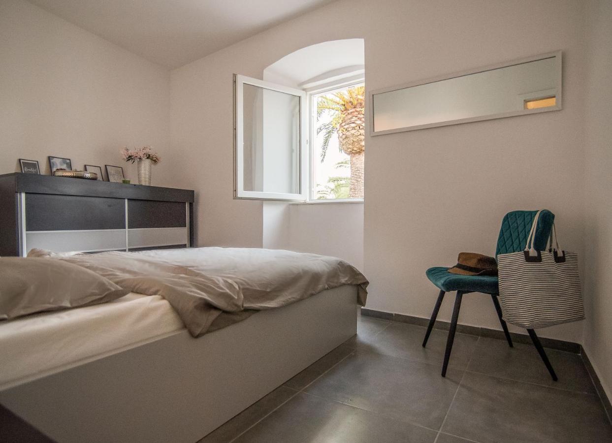 Apartmani Stones Sutivan I Dış mekan fotoğraf