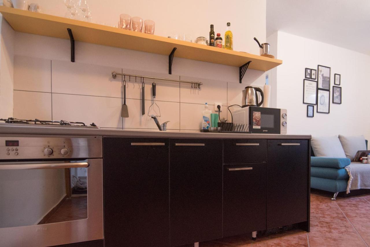 Apartmani Stones Sutivan I Dış mekan fotoğraf