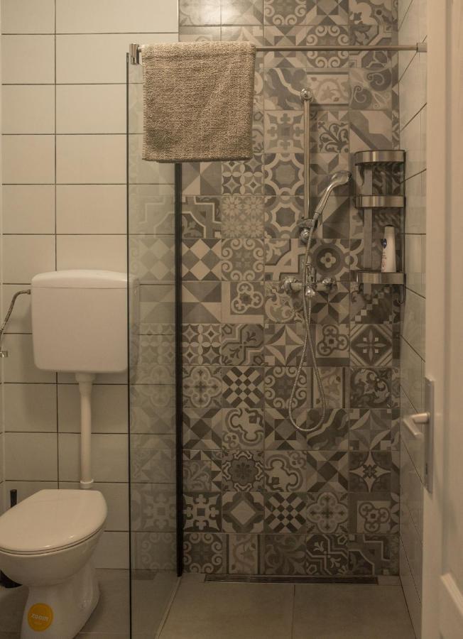 Apartmani Stones Sutivan I Dış mekan fotoğraf