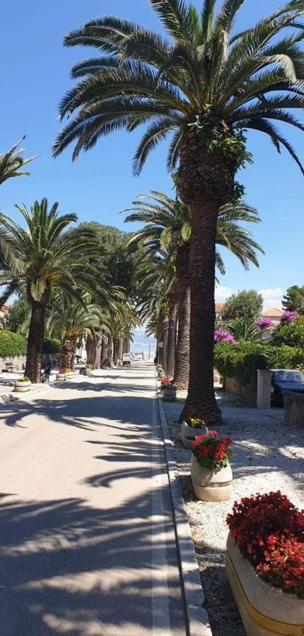 Apartmani Stones Sutivan I Dış mekan fotoğraf