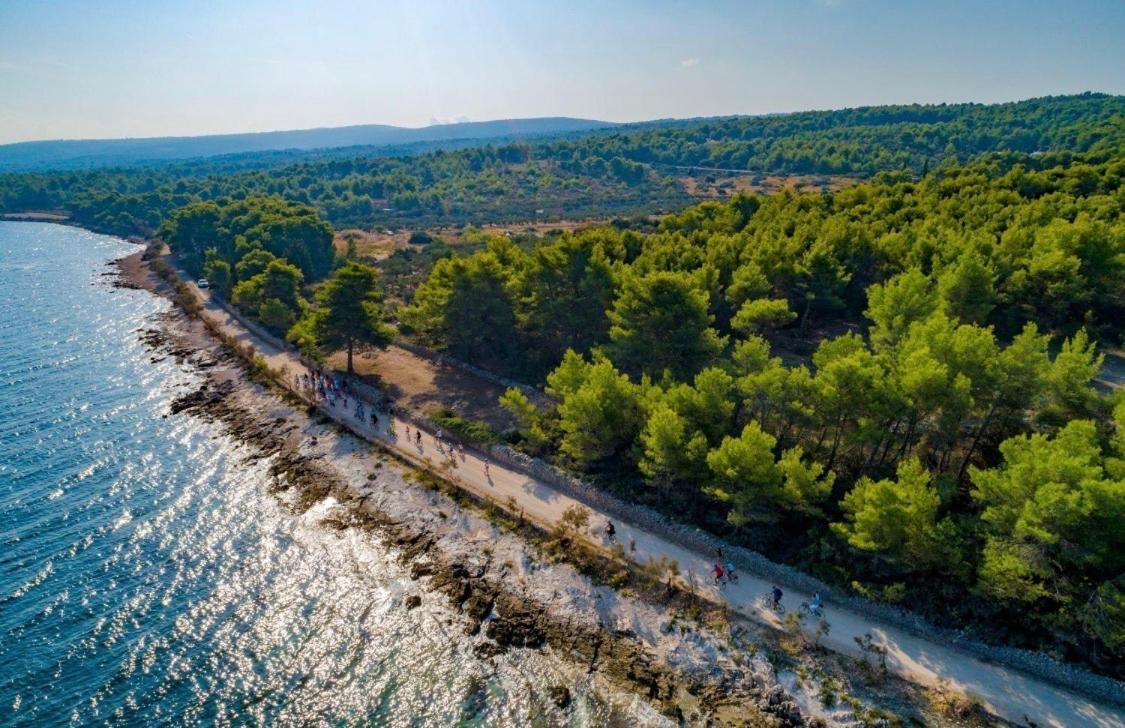 Apartmani Stones Sutivan I Dış mekan fotoğraf