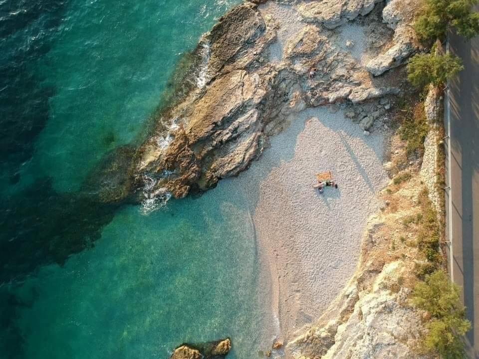 Apartmani Stones Sutivan I Dış mekan fotoğraf